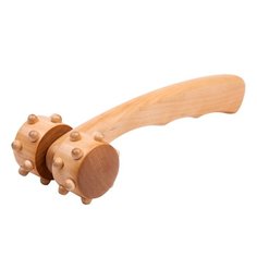 Массажер каток Ежик МА 6105 Тимбэ