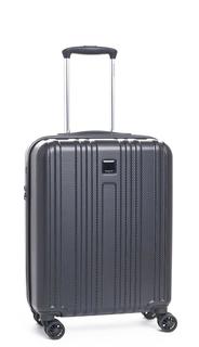 Чемодан Hedgren HTRS02XS Transit Spinner Gate XS *003 Black