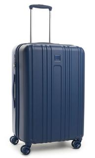 Чемодан Hedgren HTRS02MEX Transit Gate MEX *345 Navy Peony