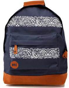 Рюкзак женский Mi-pac 740212 синий