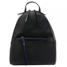 Рюкзак женский Gianni Chiarini 6366 черный