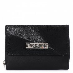 Кошелек женский Les Tropeziennes KIL 08 черный