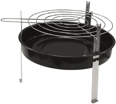 Барбекю-мини SCARLETT 23012