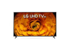 LED телевизор LG 86UN85006LA