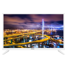 LED телевизор HD Ready Mystery MTV-2433LTA2 White