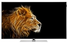 LED Телевизор 4K Ultra HD Loewe 55402U70