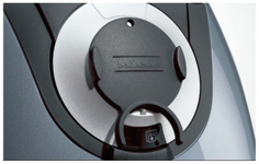 Затвор для пылесоса Miele SVH 10