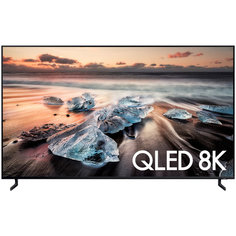 QLED телевизор 8K Ultra HD Samsung QE75Q900RBU