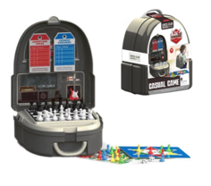 Игровой набор Настольные игры 7F707 Bondibon