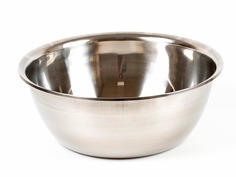 Миска из нержавеющей стали глубокая, 32 см, 4,3 литра Stainless Steel