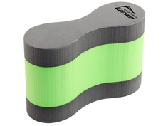 Калабашка "Larsen. Aqua Fitness", зелено-серая