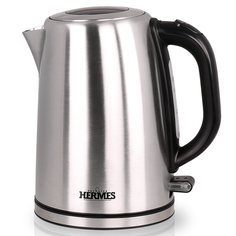 Чайник электрический Hermes Technics HT-EK703 Silver