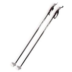 Палки лыжные Larsen "Universal", ростовка 165 см