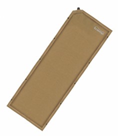 Самонадувающийся коврик Tramp "Комфорт Плюс" (190x65x3 см)