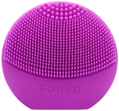 Электрическая щетка для лица Foreo LUNA Play Purple