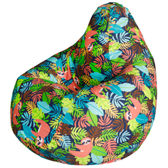 Кресло Мешок DreamBag Ленни L