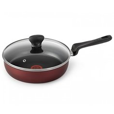 Сотейник с крышкой Tefal 04170224