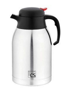 Термос-кувшин из нержавеющей стали CS COTTBUS, 2000 мл