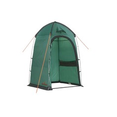Палатка Totem душ/туалет Privat V2 зеленый Цвет зеленый