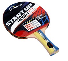 Ракетка для настольного тенниса Hobby 3Star Start Up