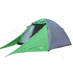Палатка туристическая Campack-Tent "Forest Explorer 3"