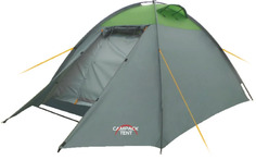 Палатка туристическая Campack-Tent "Rock Explorer 3"