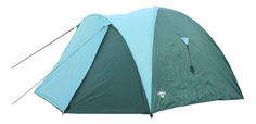 Палатка туристическая Campack-Tent "Mount Traveler 4"