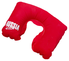 Подушка для сна Sima-Land «Russia» 40х26,5 см
