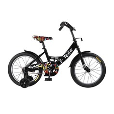 Детский велосипед City-Ride Roadie CR-B2-0116EB