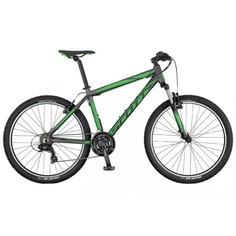 Велосипед Scott Aspect 680 (2017), XL