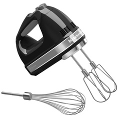 Миксер KitchenAid 5KHM7210EOB