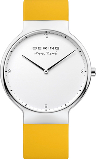 Наручные часы кварцевые мужские Bering 15540