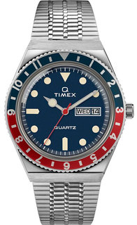 Наручные часы кварцевые мужские Timex TW2T80700IP