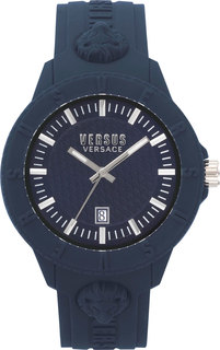 Наручные часы кварцевые мужские Versus Versace VSPOY2118
