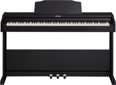 Цифровое пианино Roland RP102-BK