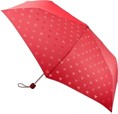 Зонт механический Fulton L553-3783 Love Shine