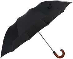 Зонт-автомат Fulton Magnum-1 Auto черный