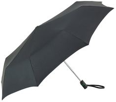 Зонт-автомат Fulton Open & Close 17 черный