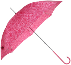 Зонт-трость механический Fulton Eliza Rose Sketch