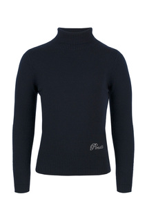 Водолазка детская Pinetti, цв. синий, р-р 134