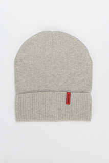Шапка Marhatter для мальчиков, цв. серый, р-р 52