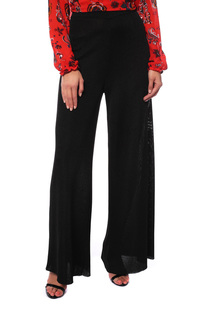 Брюки женские Pennyblack 13310219 черные 44 IT