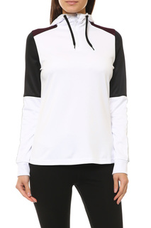 Толстовка SUNNA женская Joma 900838201 белая S