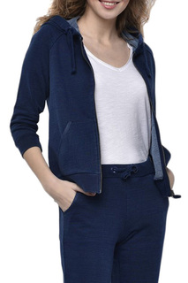 Жакет женский Nic Club BOSTON 1801 синий S