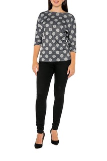 Свитшот женский Mankato М-887-2(25) серый 54 RU