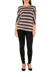 Свитшот женский Mankato М-887-3(22) серый 46 RU