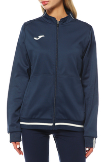 Толстовка женская Joma 900243331 синяя L