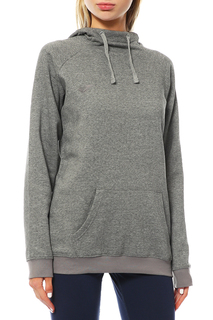 Толстовка женская Joma 900696,28 серая M