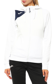 Толстовка женская Joma 900869203 белая M