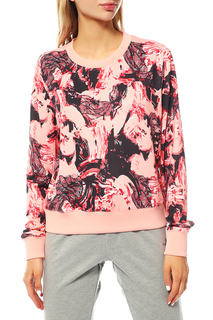 Толстовка женская Joma 900896,54 розовая M